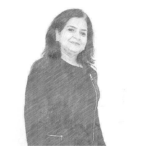 Dr. Preeti Modi - Mooltatvam Consulting